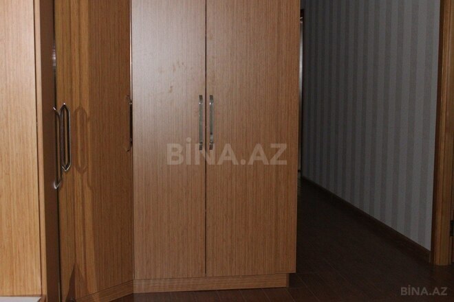 3-комн. новостройка - м. Элмляр Академиясы - 136 м² (14)