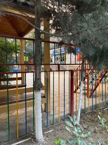 2-комн. вторичка - м. Мемар Аджеми - 58 м² (17)