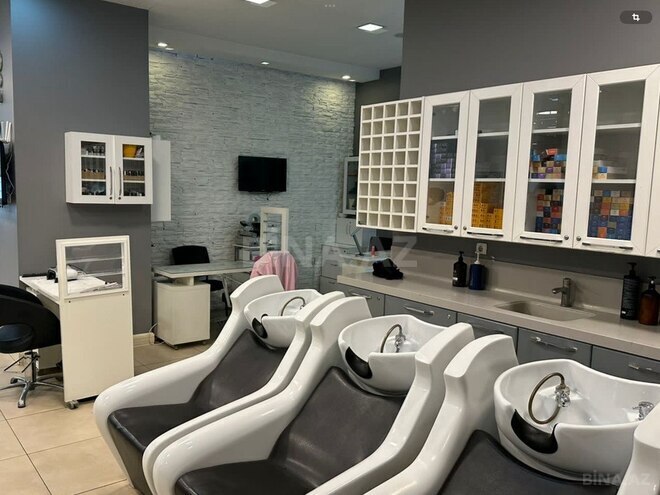 Объект - м. Нариман Нариманов - 320 м² (8)