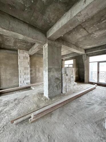 3-комн. новостройка - пос. Аг шехер - 124 м² (4)