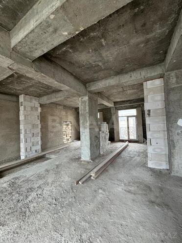 3-комн. новостройка - пос. Аг шехер - 124 м² (10)