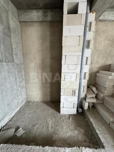 3-комн. новостройка - пос. Аг шехер - 124 м² (6)
