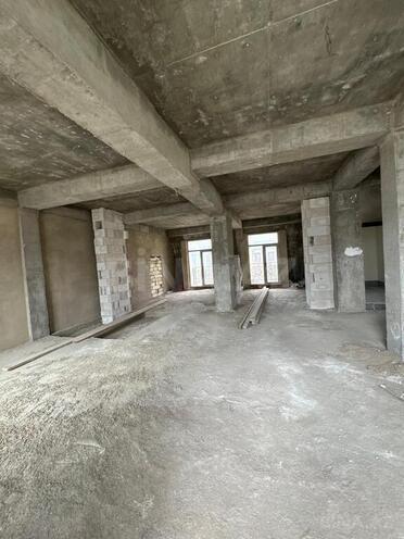 3-комн. новостройка - пос. Аг шехер - 124 м² (3)