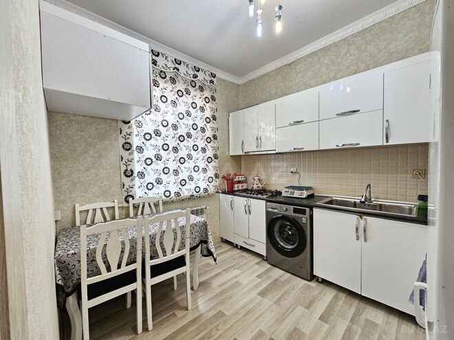 3-комн. дом/дача - Хырдалан - 80 м² (11)