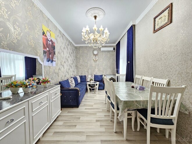 3-комн. дом/дача - Хырдалан - 80 м² (7)
