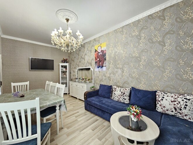 3-комн. дом/дача - Хырдалан - 80 м² (9)