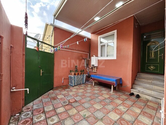 3-комн. дом/дача - Хырдалан - 80 м² (2)