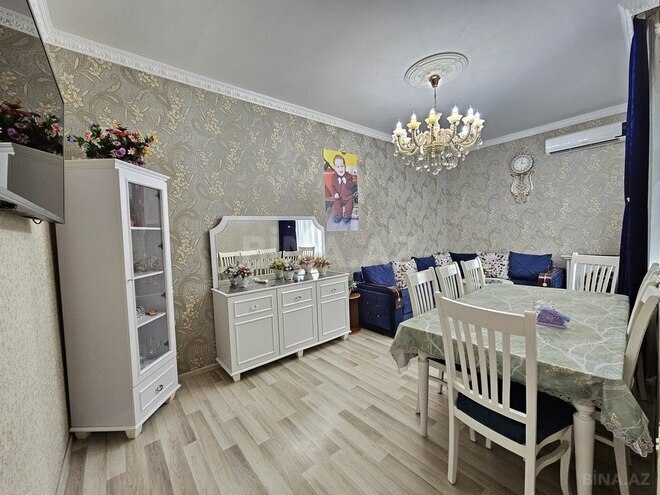 3-комн. дом/дача - Хырдалан - 80 м² (10)