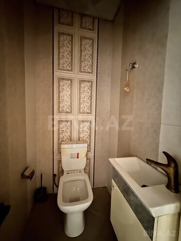 3-комн. новостройка - м. Ази Асланов - 88 м² (16)