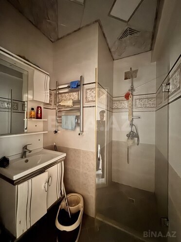 3-комн. новостройка - м. Ази Асланов - 88 м² (15)