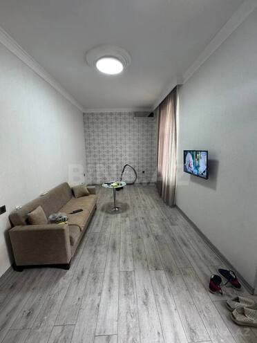 2-комн. новостройка - пос. Масазыр - 57 м² (2)