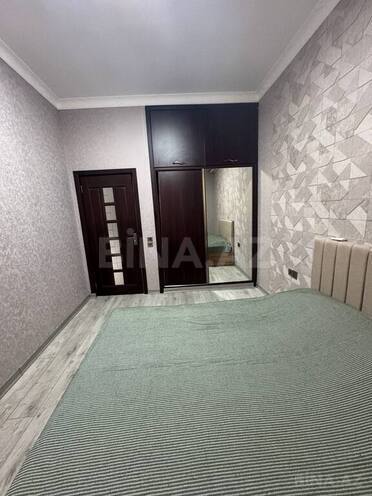 2-комн. новостройка - пос. Масазыр - 57 м² (3)
