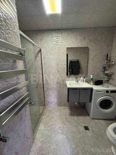 2-комн. новостройка - пос. Масазыр - 57 м² (8)