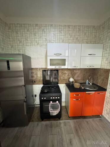 2-комн. новостройка - пос. Масазыр - 57 м² (9)