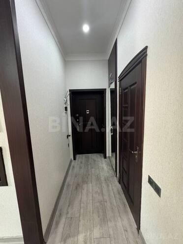 2-комн. новостройка - пос. Масазыр - 57 м² (7)