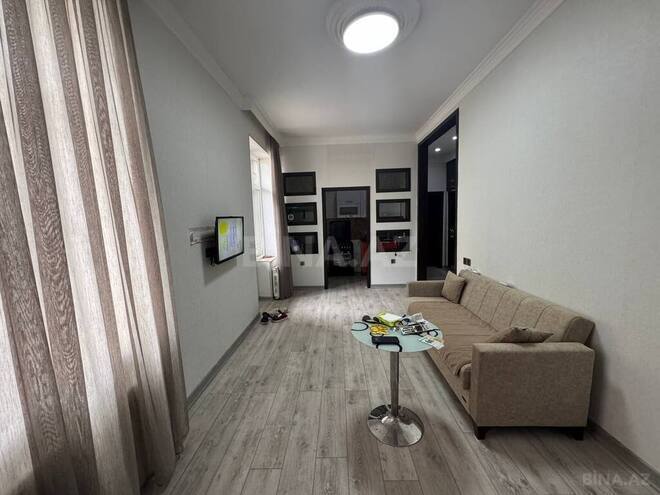 2-комн. новостройка - пос. Масазыр - 57 м² (5)