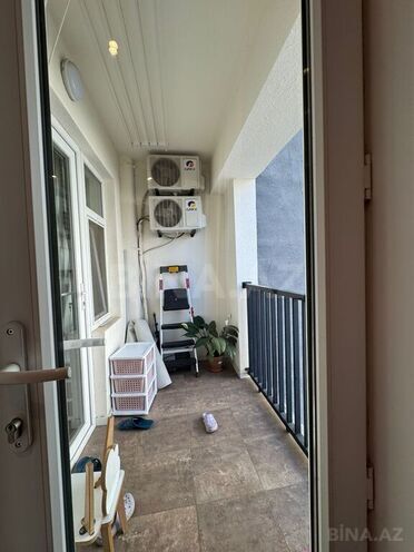 4-комн. новостройка - пос. Ази Асланова - 150 м² (15)
