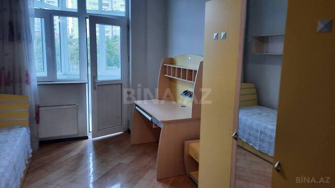 3-комн. новостройка - м. Элмляр Академиясы - 135 м² (6)