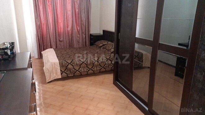 3-комн. новостройка - м. Элмляр Академиясы - 135 м² (4)