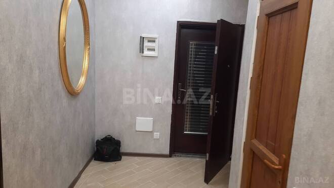 3-комн. новостройка - м. Элмляр Академиясы - 135 м² (13)