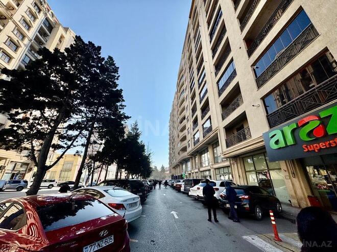 Объект - пос. Бакиханова - 800 м² (11)