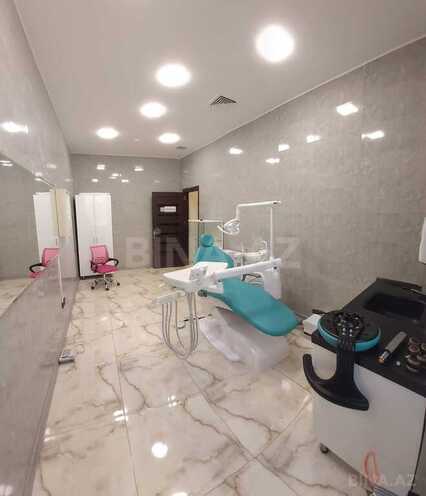 Объект - пос. Бакиханова - 800 м² (9)