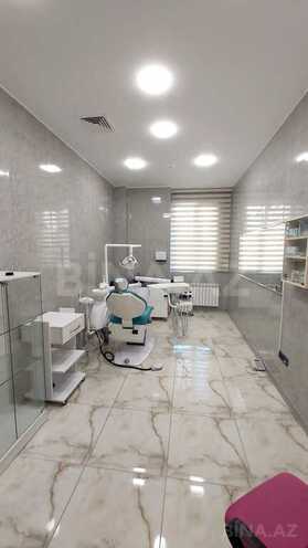Объект - пос. Бакиханова - 800 м² (6)