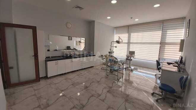 Объект - пос. Бакиханова - 800 м² (1)