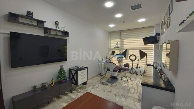 Объект - пос. Бакиханова - 800 м² (5)