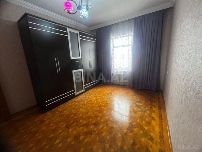 3-комн. новостройка - м. Халглар Достлугу - 80 м² (4)
