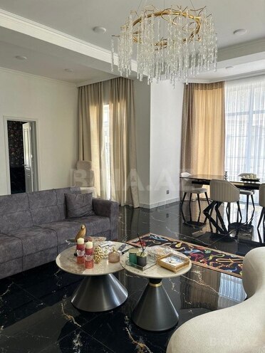 6-комн. дом/дача - пос. Нардаран - 250 м² (17)