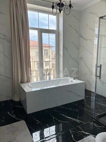 6-комн. дом/дача - пос. Нардаран - 250 м² (16)