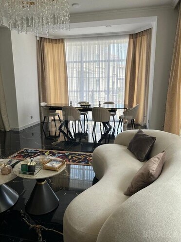 6-комн. дом/дача - пос. Нардаран - 250 м² (3)