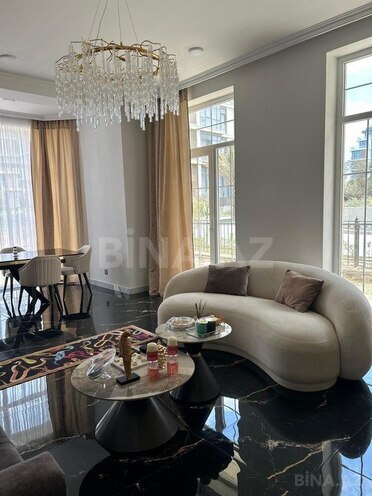 6-комн. дом/дача - пос. Нардаран - 250 м² (2)