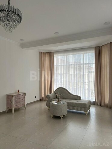 6-комн. дом/дача - пос. Нардаран - 250 м² (11)