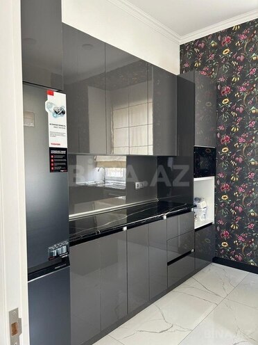 6-комн. дом/дача - пос. Нардаран - 250 м² (4)