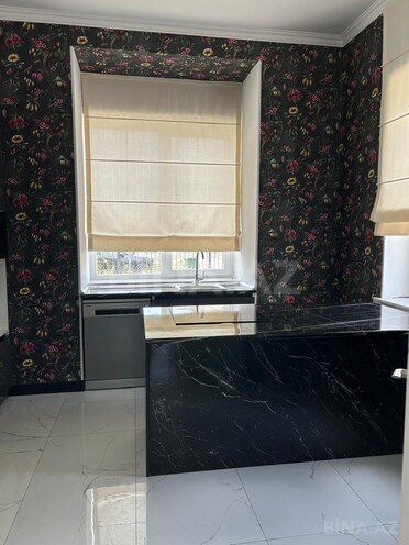 6-комн. дом/дача - пос. Нардаран - 250 м² (6)