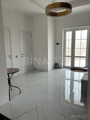6-комн. дом/дача - пос. Нардаран - 250 м² (5)