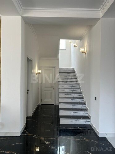 6-комн. дом/дача - пос. Нардаран - 250 м² (12)