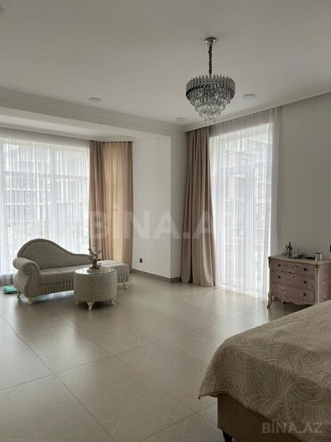 6-комн. дом/дача - пос. Нардаран - 250 м² (8)