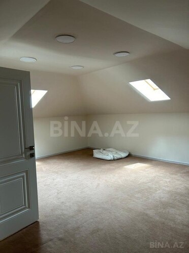 6-комн. дом/дача - пос. Нардаран - 250 м² (10)