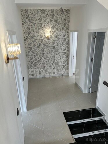 6-комн. дом/дача - пос. Нардаран - 250 м² (9)