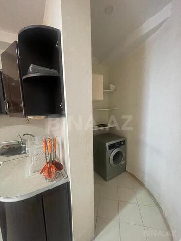 3-комн. новостройка - м. Элмляр Академиясы - 135 м² (11)