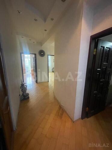 3-комн. новостройка - м. Элмляр Академиясы - 135 м² (5)