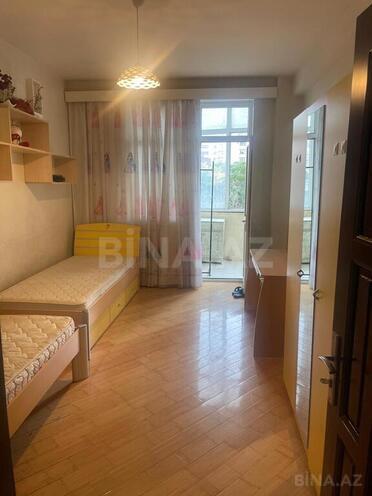 3-комн. новостройка - м. Элмляр Академиясы - 135 м² (7)