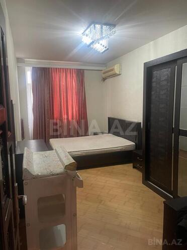 3-комн. новостройка - м. Элмляр Академиясы - 135 м² (2)