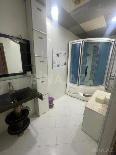 3-комн. новостройка - м. Элмляр Академиясы - 135 м² (14)