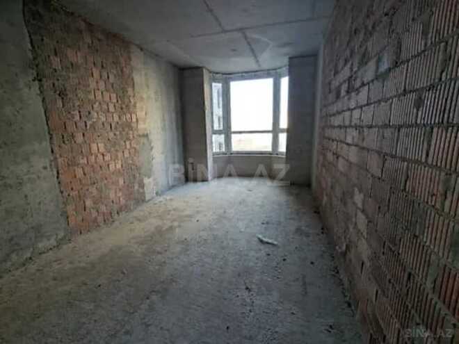 2-комн. новостройка - Хырдалан - 55 м² (2)