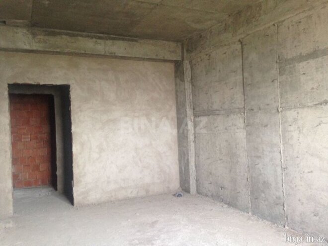 2-комн. новостройка - Хырдалан - 55 м² (3)