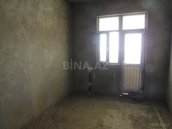 2-комн. новостройка - Хырдалан - 55 м² (6)